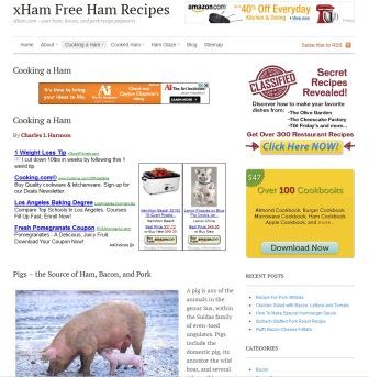 xHam.com domains